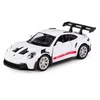 Daffi Model RMZ 5 Porsche911 GT3 RS 2023 kol2 K-1 11622