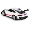 Daffi Model RMZ 5 Porsche911 GT3 RS 2023 kol2 K-1 11622