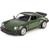 Daffi Model RMZ 5 Porsche930 turbo dark gree K-157 11578