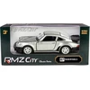 Daffi Model RMZ 5 Porsche930 turbo sidabrinis K-156 11561