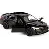 Daffi Model RMZ 5 Toyota camry 2022 juodas K-150 11509