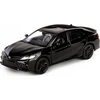 Daffi Model RMZ 5 Toyota camry 2022 juodas K-150 11509