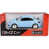 Daffi Model RMZ 5 VW NewBeetle hologr mėlynas K-154 11547