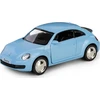 Daffi Model RMZ 5 VW NewBeetle hologr mėlynas K-154 11547