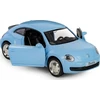 Daffi Model RMZ 5 VW NewBeetle hologr mėlynas K-154 11547