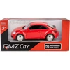 Daffi Model RMZ 5 VW NewBeetle hologr red K-153 11530