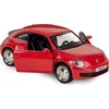 Daffi Model RMZ 5 VW NewBeetle hologr red K-153 11530