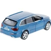 Daffi Model RMZ Audi Q7 V12 mėlynas K-970 19703