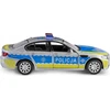 Daffi Model RMZ BMW M5 Police K-158 11585