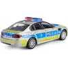 Daffi Model RMZ BMW M5 Police K-158 11585