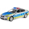 Daffi Model RMZ BMW M5 Police K-158 11585