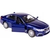 Daffi Model RMZ BMW M550i dark mėlynas K-867 18676