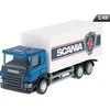 Daffi Model RMZ City 1:64 SCANIA Solovka K-351 13510