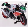 Daffi Model RMZ Hobby 1:12 Aprilia RSV4 rac.H-135 81352