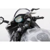 Daffi Model RMZ Hobby 1:12 Aprilia RSV4 silv H-134 81345