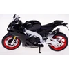 Daffi Model RMZ Hobby 1:12 ApriliaRSV4 juodas H-133 81338