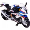 Daffi Model RMZ Hobby 1:12 BMW racing H-129 81291