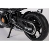 Daffi RMZ Hobby 1:12 BMW S1000RR sidabrinis H-128 81284
