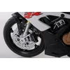Daffi RMZ Hobby 1:12 BMW S1000RR sidabrinis H-128 81284
