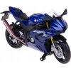 Daffi RMZ Hobby Honda CBR1000 Firebl.mėlynas H-131 81314