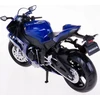 Daffi RMZ Hobby Honda CBR1000 Firebl.mėlynas H-131 81314