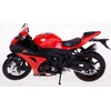 Daffi Model RMZ Hobby 1:12 SuzukiGSX reg red H-136 81369