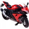 Daffi Model RMZ Hobby 1:12 SuzukiGSX reg red H-136 81369