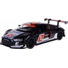 Daffi Model RMZ Hobby 1:32 Audi R8 2015black H-125 81253