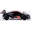 Daffi Model RMZ Hobby 1:32 Audi R8 2015black H-125 81253