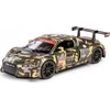 Daffi Model RMZ Hobby 1:32 AudiR8 2015 cam H-112 81123
