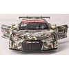 Daffi Model RMZ Hobby 1:32 AudiR8 2015 cam H-112 81123