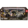 Daffi Model RMZ Hobby 1:32 AudiR8 2015 cam H-112 81123