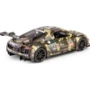 Daffi Model RMZ Hobby 1:32 AudiR8 2015 cam H-112 81123