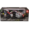 Daffi Model RMZ Hobby 1:32 AudiR8 2015 SFExp H-109 81093