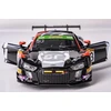 Daffi Model RMZ Hobby 1:32 AudiR8 2015 SFExp H-109 81093