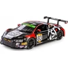 Daffi Model RMZ Hobby 1:32 AudiR8 2015 SFExp H-109 81093
