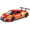 Daffi Model RMZ Hobby 1:32 AudiR8 EvaRT H-101 81017