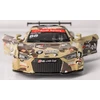 Daffi Model RMZ Hobby 1:32 AudiR8 GT3 2016 H-107 81079