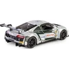 Daffi Model RMZ Hobby 1:32 AudiR8 GT3 2018 H-105 81055