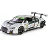 Daffi Model RMZ Hobby 1:32 AudiR8 GT3 2018 H-105 81055