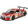 Daffi Model RMZ Hobby 1:32 AudiR8 GT3 H-104 81048