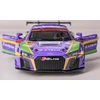 Daffi Model RMZ Hobby 1:32 AudiR8 SuperGT H-100 81000