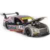 Daffi Model RMZ Hobby 1:32 Bentley GT32019 H-114 81147