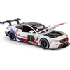 Daffi Model RMZ Hobby 1:32 BMW M8 GTE2018 H-121 81215