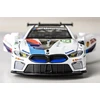 Daffi Model RMZ Hobby 1:32 BMW M8 GTE2018 H-120 81208