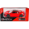 Daffi Model RMZ Honda NSX 2017 red K-952 19529