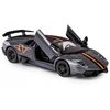 Daffi Model RMZ Lamborgh.LP670-4 Murcielago K-132 11325