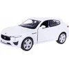 Daffi Model RMZ MaseratiLev.GTS2019 baltas K-987 19871