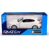 Daffi Model RMZ MaseratiLev.GTS2019 baltas K-987 19871