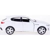 Daffi Model RMZ MaseratiLev.GTS2019 baltas K-987 19871